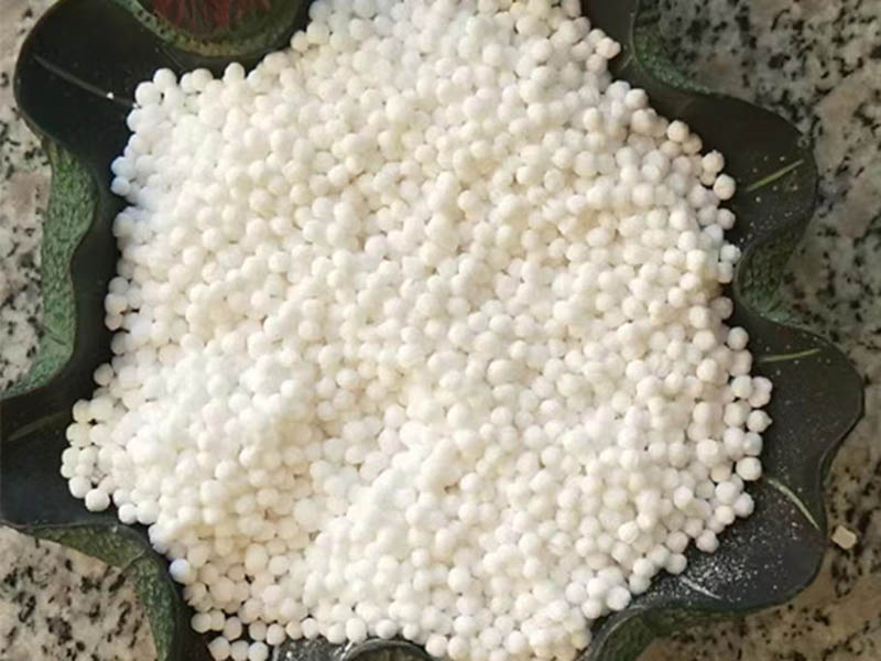 無(wú)水氯化鈣球